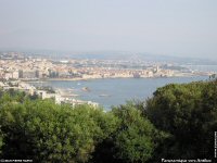 fond d'cran de Jean-Pierre Marro - Sud Cote d Azur Provence Antibes Mediterranee