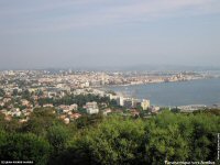 fonds ecran de Jean-Pierre Marro - Sud Cote d Azur Provence Antibes Mediterranee