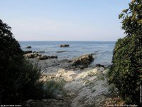 fond d ecran de Antibes Cote d'Azur  Provence - Jean-Pierre Marro