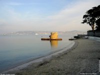 fonds d'cran de Jean-Pierre Marro - Antibes Cote d'Azur  Provence