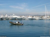 fond d ecran de France - Sud - Cote d' Azur - Provence Cannes Croisette par Jean-Pierre Marro - Jean-Pierre Marro