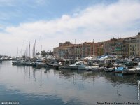 fond d ecran de France - Sud - Cote d' Azur - Provence Cannes Croisette par Jean-Pierre Marro - Jean-Pierre Marro