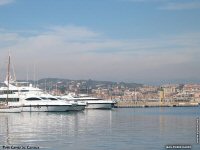 fond d ecran de France - Sud - Cote d' Azur - Provence Cannes Croisette par Jean-Pierre Marro - Jean-Pierre Marro