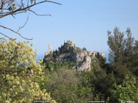 fond cran de Jean-Pierre Marro - sud-cote-d-azur-provence-eze