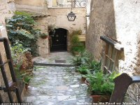 fonds d'cran de Jean-Pierre Marro - Saint-Paul de Vence - Provence Mditerranenne - Saint Paul de Vence