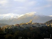 fond d ecran original de Richard Sahel - Sud - Cote d azur -Provence -Saint Paul de Vence