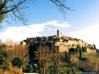 fond d ecran de Richard Sahel - Sud - Cote d azur -Provence -Saint Paul de Vence