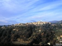 fonds d ecran de Richard Sahel - Sud - Cote d azur -Provence -Saint Paul de Vence