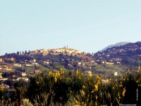 fonds d'cran de Richard Sahel - Sud - Cote d azur -Provence -Saint Paul de Vence