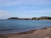 fond d ecran de Cote d'Azur Var Agay - Jean-Pierre Marro