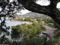 fond d'cran de Jean-Pierre Marro - Cote d'Azur Var Agay