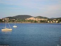 fonds d'cran de Jean-Pierre Marro - Cote d'Azur Var Agay