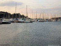 fond cran de Jean-Pierre Marro - Cote d'Azur Var Boulouris