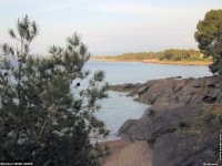 fonds d'cran de Jean-Pierre Marro - Cote d'Azur Var Boulouris