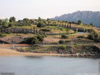 fond d ecran de Cote d'Azur Var Le dramont - Jean-Pierre Marro