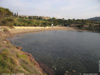 fond d ecran de Cote d'Azur Var Le dramont - Jean-Pierre Marro