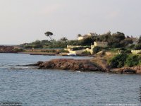 fond cran de Jean-Pierre Marro - Cote d'Azur Var Le dramont