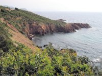 fonds d ecran de Jean-Pierre Marro - Cote d'Azur Var Le Trayas calanques