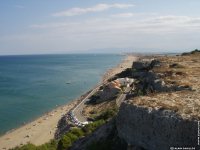 fonds cran de Alain CANILLOS - Aude Leucate