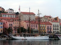 fond d ecran de J FLV - Pyrenees-Orientales-Collioure et  Banyuls