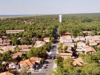 fonds d'cran de Viviane Meaume - sud-ouest-aquitaine-gironde-cap-ferret