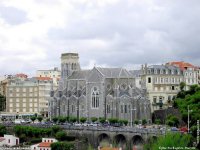 fond cran de Jean-Pierre Marro - Biarritz - Pays Basque