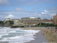 fond d'cran de Jean-Pierre Marro - Biarritz - Pays Basque