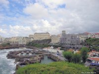 fond d'cran de Jean-Pierre Marro - Biarritz - Pays Basque