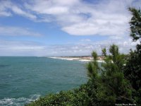 fonds d'cran de Jean-Pierre Marro - Biarritz - Pays Basque