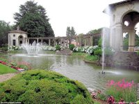 fond d ecran de Cambo les Bains - Pays Basque - Jean-Pierre Marro