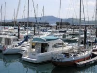 fond cran de Jean-Pierre Marro - Guetaria - Guethary - Pays Basque