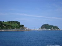 fond d'cran de Jean-Pierre Marro - Guetaria - Guethary - Pays Basque