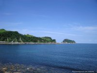 fond d'cran de Jean-Pierre Marro - Guetaria - Guethary - Pays Basque