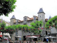 fonds d'cran de Jean-Pierre Marro -  Saint Jean de Luz - Pays Basque