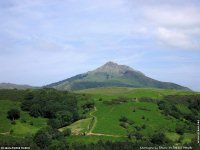 fond d ecran de Saint Pee sur Nivelle- Pays Basque - Jean-Pierre Marro