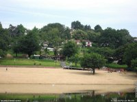 fond d ecran de Saint Pee sur Nivelle- Pays Basque - Jean-Pierre Marro