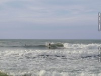 fond d ecran de Biarritz surf  la plage - Pyrnes atlantiques - sud ouest - France - fond ecran - Thierry Texier Lafleur