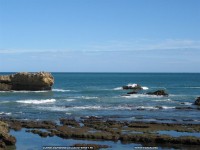 fond d'cran de Damienne Guerin - Sud-Ouest -  Biarritz - Fond cran de Damienne Gurin