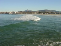 fond d'cran de Pierre Kauffmann - sud-ouest-cote-basque