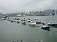 fonds ecran de Pierre Kauffmann - sud-ouest-cote-basque