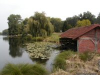 fond d ecran de Uza station balnaire sauvage des Landes - JB Raphanaud