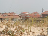 fond d'cran de JB Raphanaud - Uza station balnaire sauvage des Landes