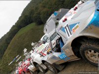 fond d ecran de Pays Basque - Rallye des Cimes - par Isabelle Couquiaud - www.incom-creation.net - Isabelle Couquiaud