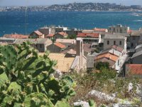 fond d ecran de Marseille Provence Bouches du Rhone Marseille - Jean-Louis CORBY