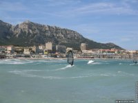 fonds d ecran de Jean-Louis CORBY - Marseille Provence Bouches du Rhone Marseille