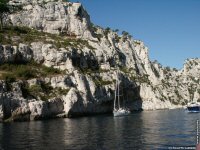 fond cran de Philippe Carrre - Sud Provence Bouches du Rhone Marseille & Calanques